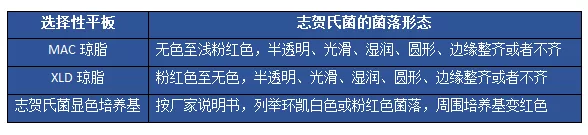志賀氏菌